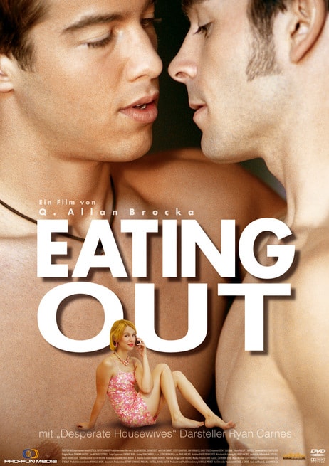 Eating Out [Sub-ITA] (2004)