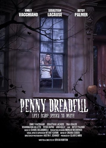 Penny Dreadful [Sub-ITA] [HD] (2006)