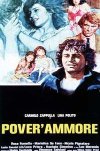 Pover’ammore (1983)