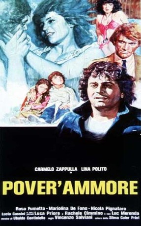 Pover’ammore (1983)