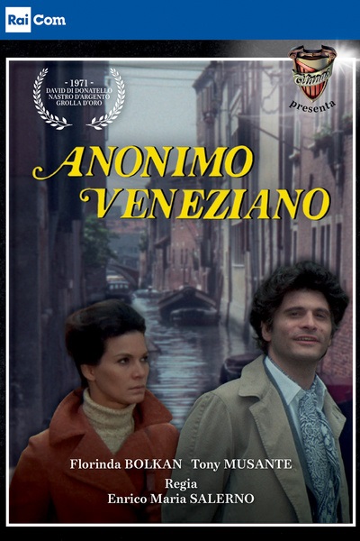 Anonimo veneziano [HD] (1970)