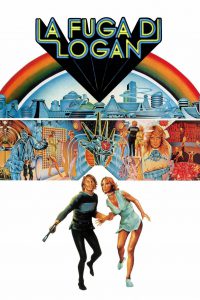 La fuga di Logan [HD] (1976)