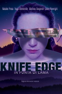 Knife edge – In punta di lama (2009)