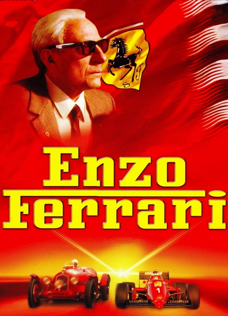 Enzo ferrari (2003)