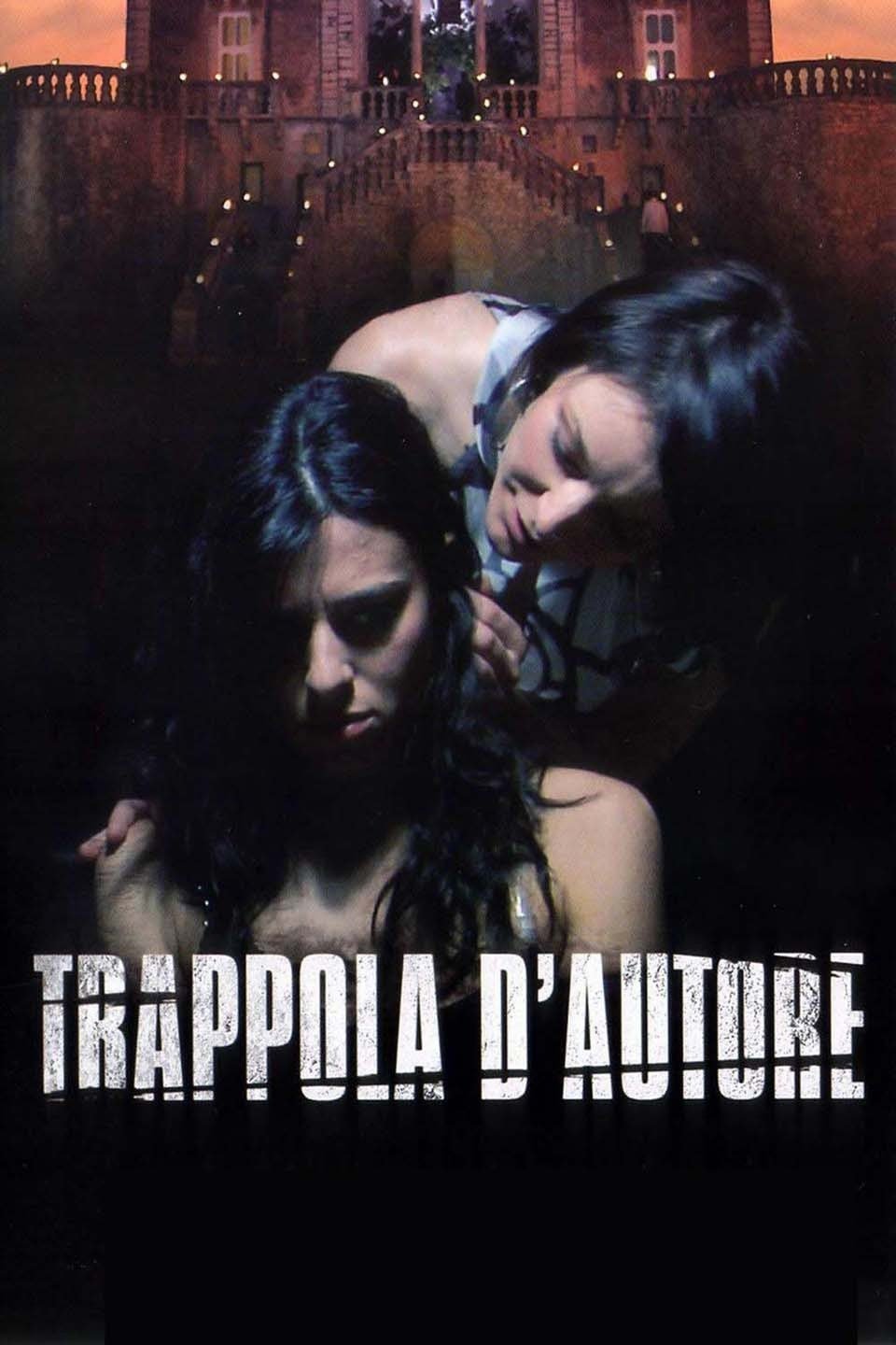 Trappola d’autore (2009)