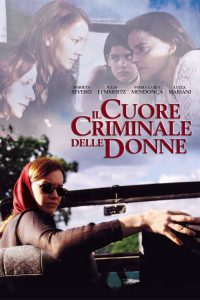 Il cuore criminale delle donne (2002)