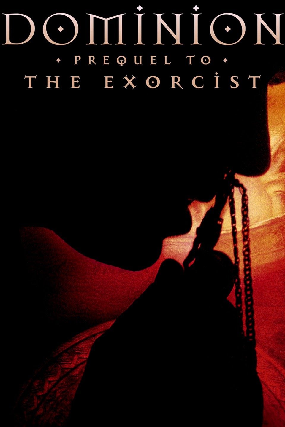 Dominion – Prequel to the Exorcist [Sub-ITA] [HD] (2005)
