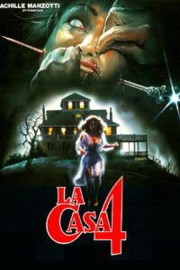La casa 4 [HD] (1989)