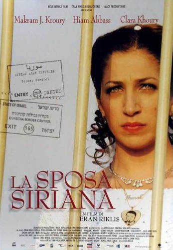 La sposa siriana [Sub-ITA] (2004)