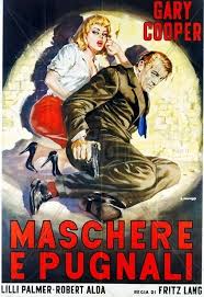Maschere e pugnali [B/N] [HD] (1946)