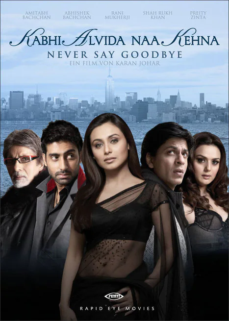 Non dire mai addio (2006)