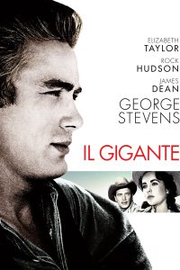 Il gigante [HD] (1956)