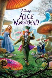 Alice in Wonderland [HD/3D] (2010)