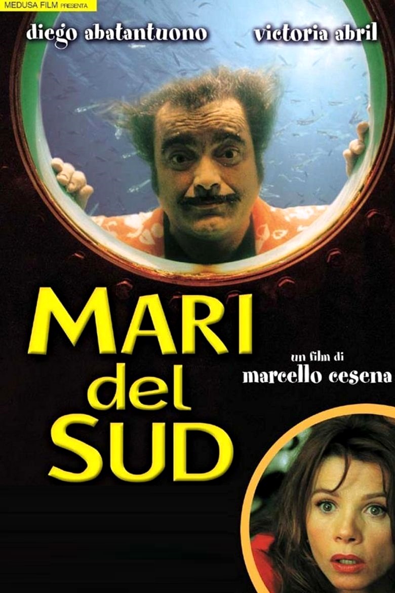 Mari del Sud (2001)