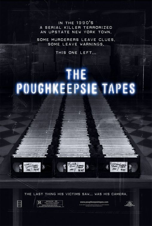 The Poughkeepsie Tapes [Sub-ITA] (2009)
