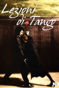 Lezioni di tango [B/N] (1997)