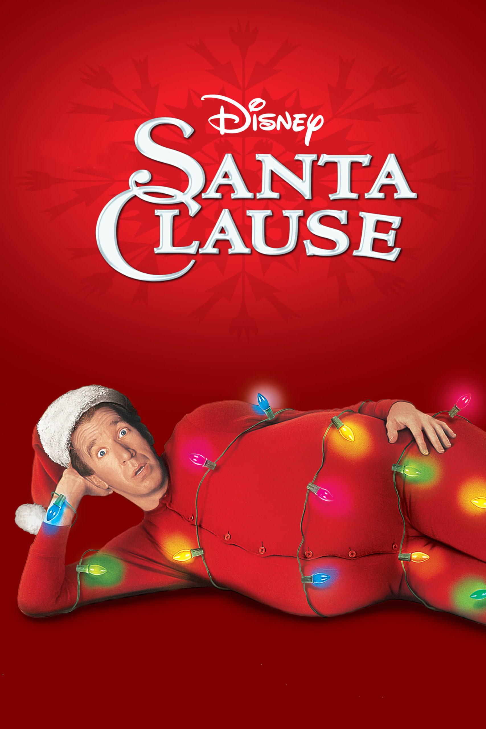 Santa Clause [HD] (1994)