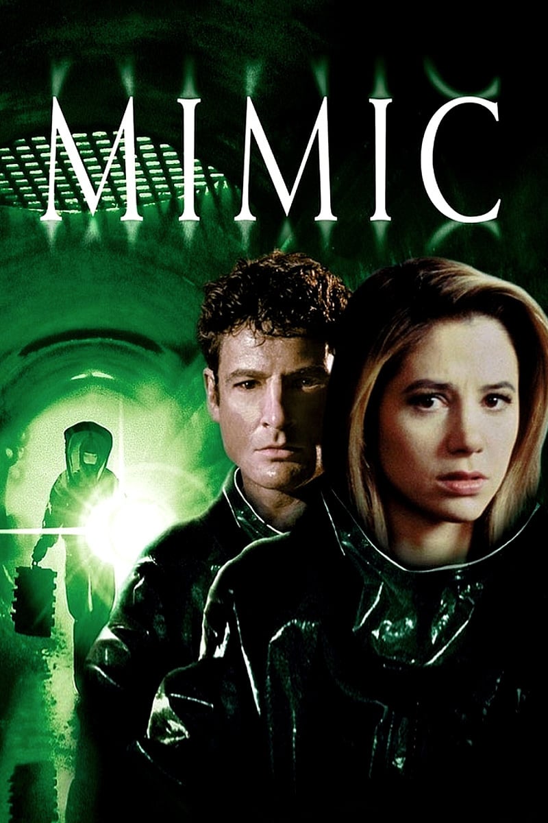 Mimic [HD] (1997)