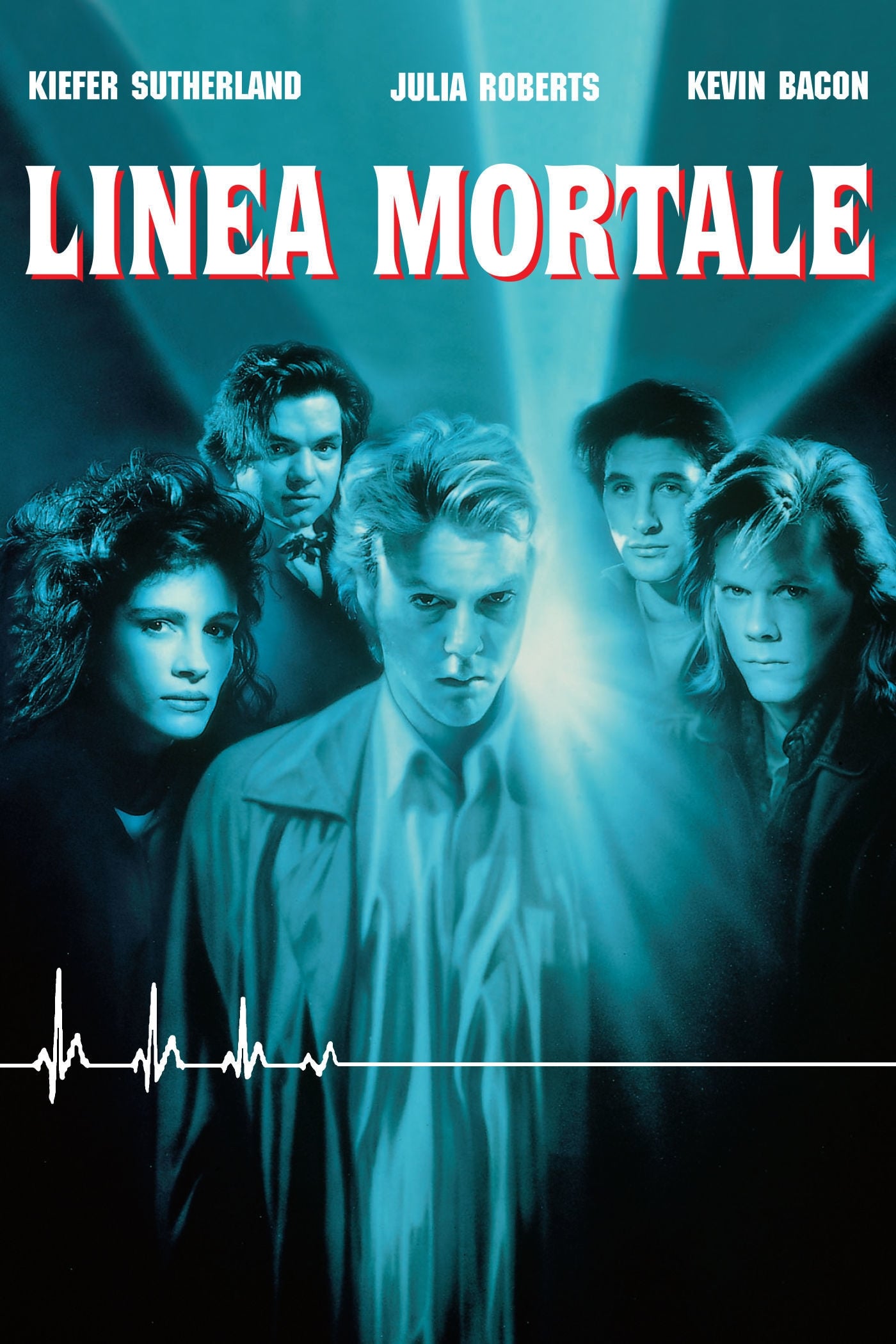 Linea mortale [HD] (1990)
