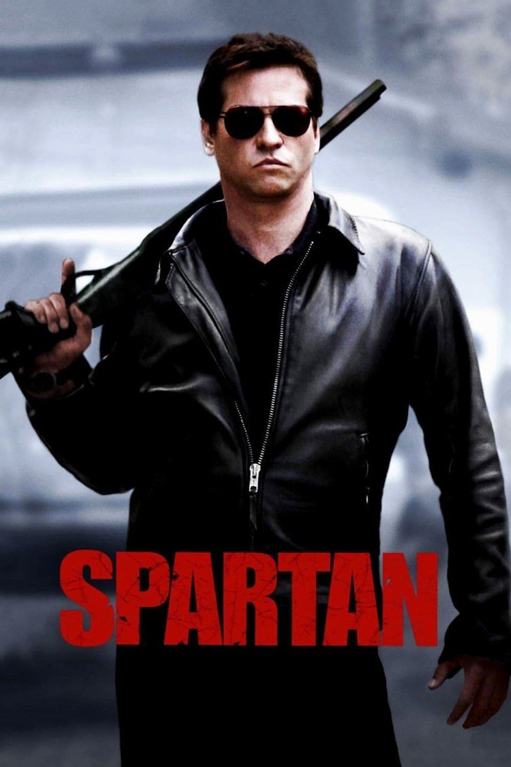 Spartan [HD] (2004)