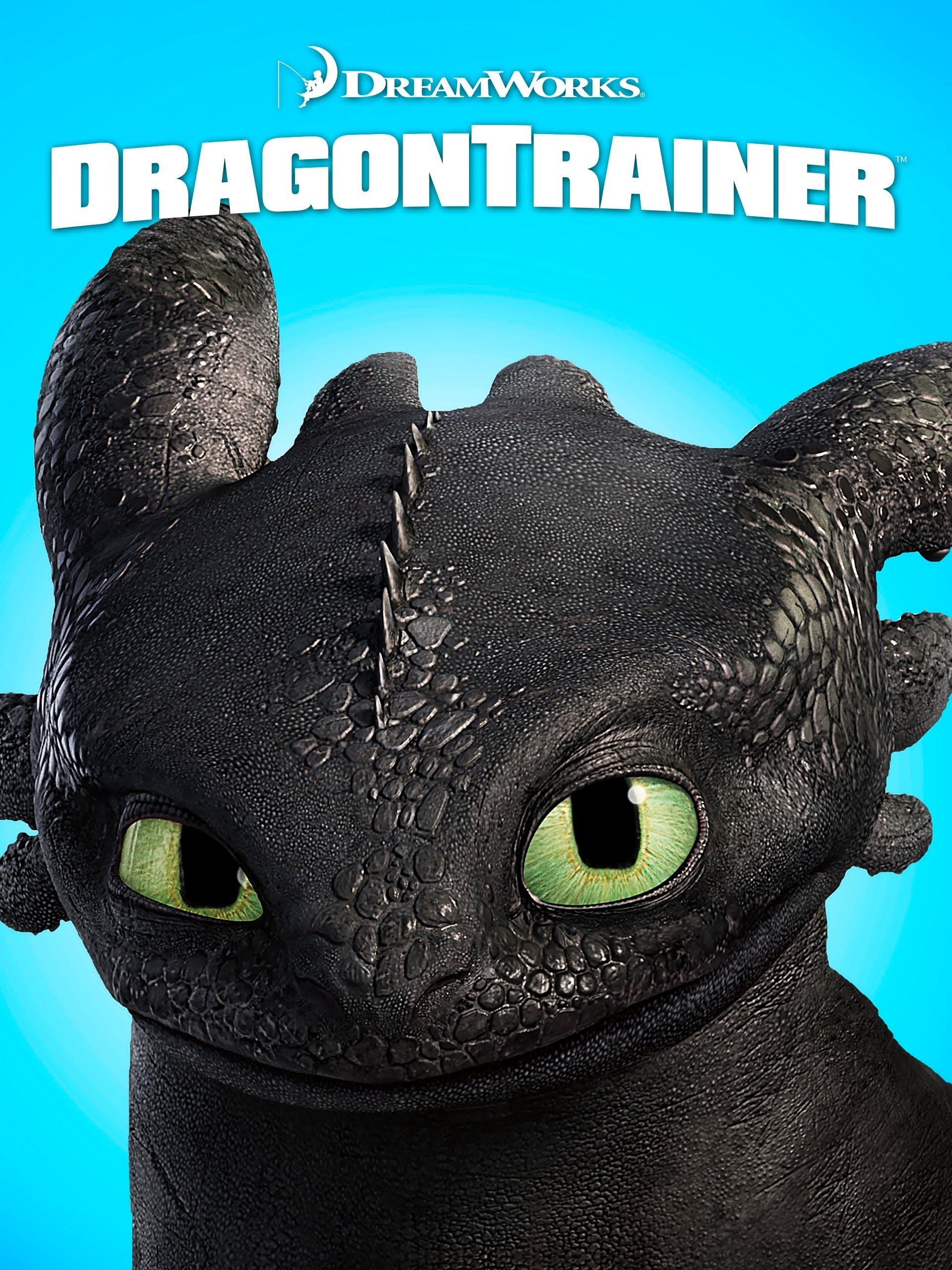 Dragon Trainer [HD/3D] (2010)