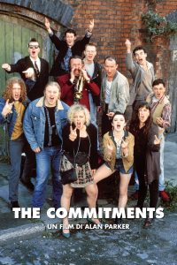The Commitments [HD] (1991)