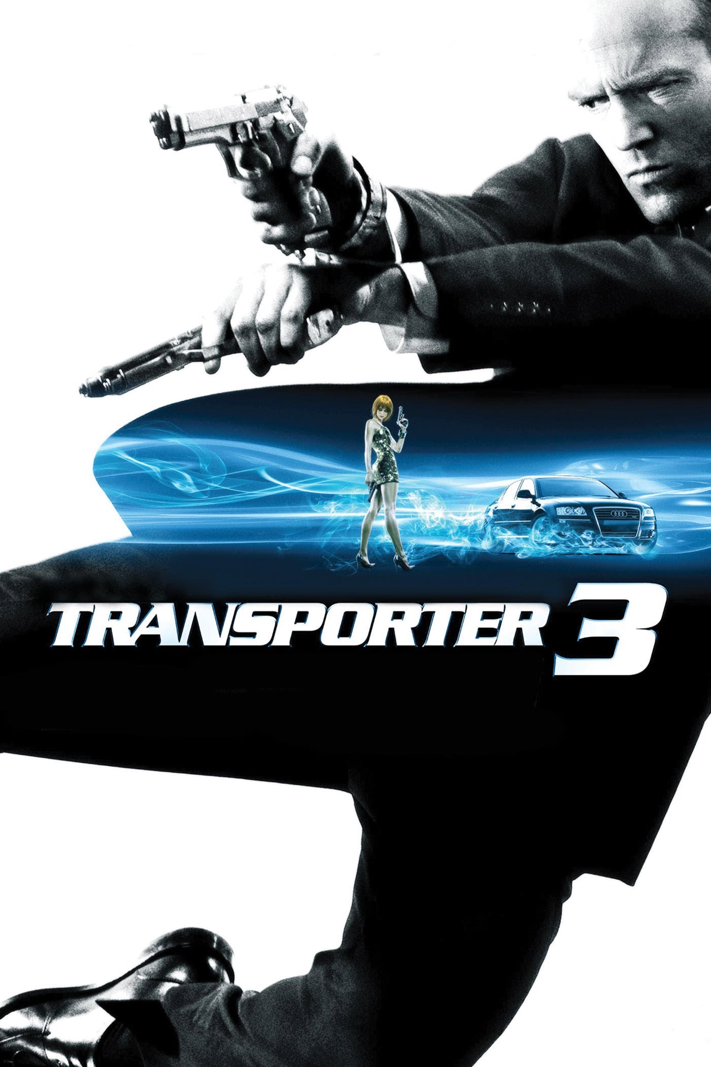 Transporter 3 [HD] (2008)