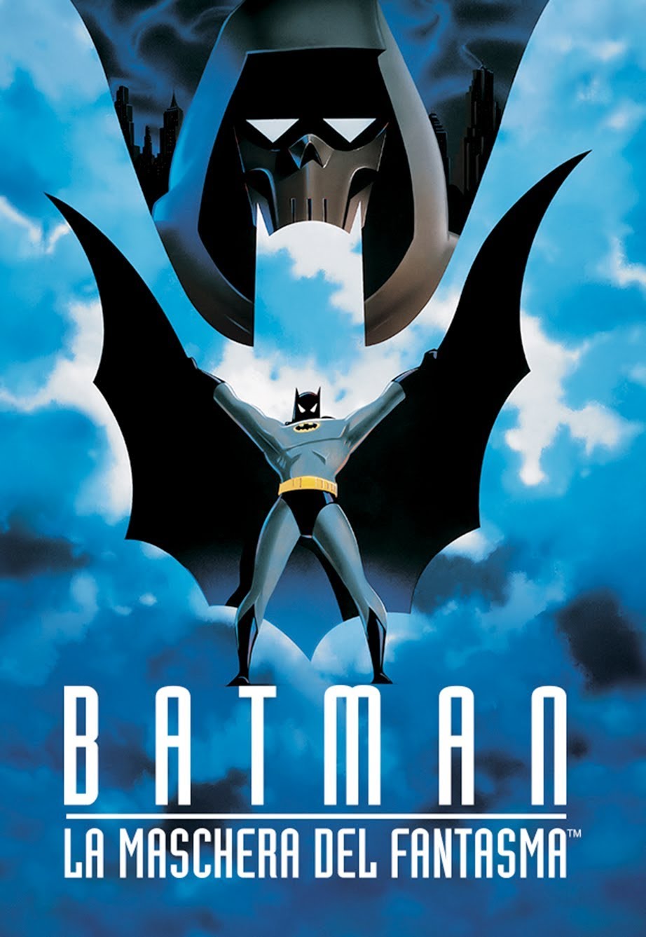 Batman – La maschera del fantasma [HD] (1993)