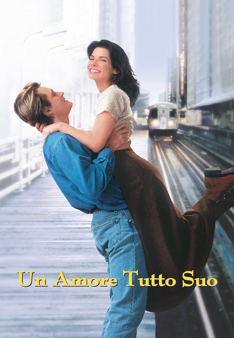 Un amore tutto suo [HD] (1995)