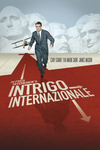 Intrigo internazionale [HD] (1959)