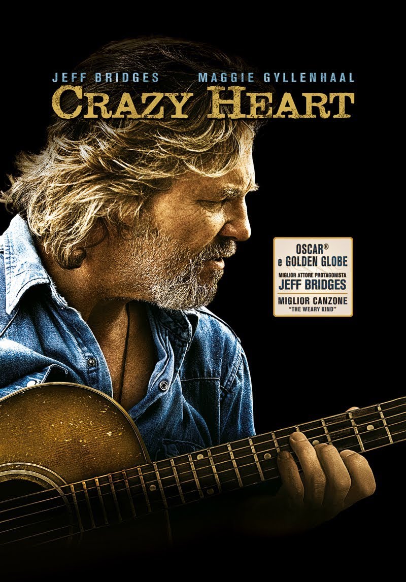 Crazy Heart [HD] (2010)