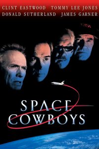 Space Cowboys [HD] (2000)