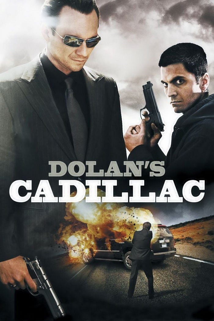 Dolan’s Cadillac [HD] (2009)