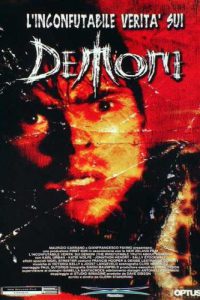L’inconfutabile verità sui demoni (2000)