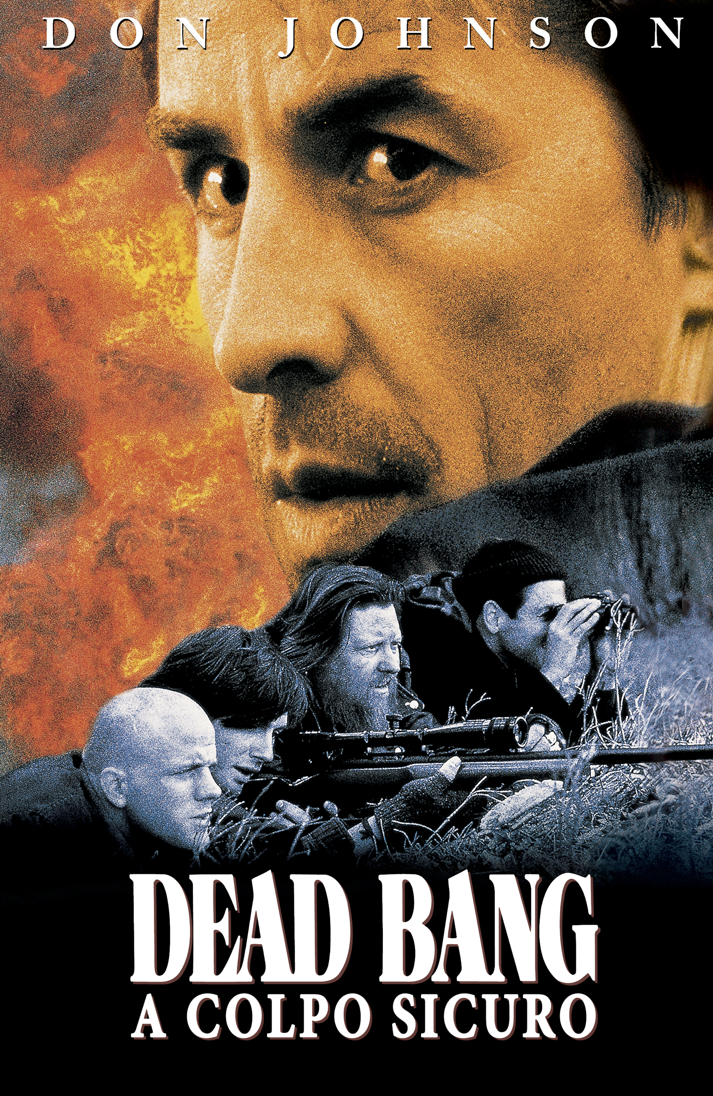 Dead Bang – A colpo sicuro [HD] (1989)