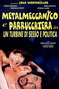 Metalmeccanico e parrucchiera in un turbine di sesso e… (1996)
