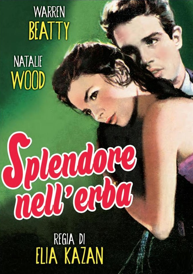 Splendore nell’erba [HD] (1961)