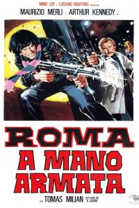 Roma a mano armata [HD] (1976)