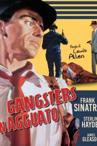 Gangsters in agguato [B/N] (1954)