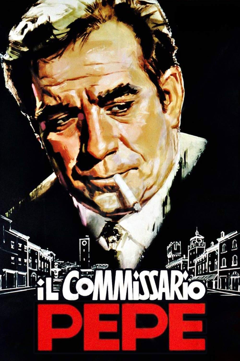 Il commissario Pepe (1969)