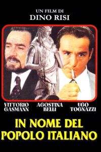 In nome del popolo italiano [HD] (1971)
