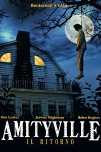Amityville: Il ritorno [HD] (1990)