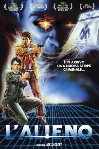 L’alieno [HD] (1987)