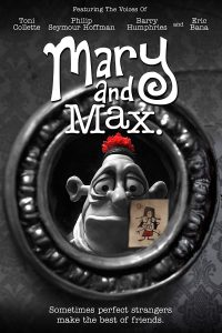 Mary and Max [Sub-ITA] [HD] (2009)
