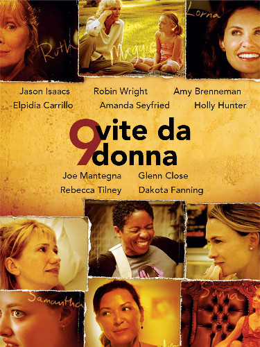9 vite da donna (2005)