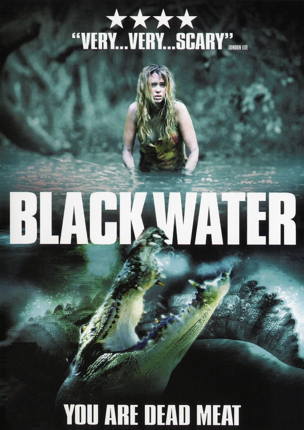 Black Water [Sub-ITA] (2007)