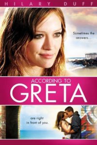 According to Greta [Sub-ITA] (2009)