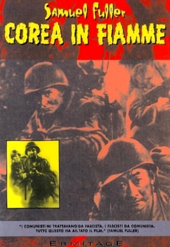 Corea in fiamme [B/N] [HD] (1951)
