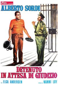 Detenuto in attesa di giudizio [HD] (1971)