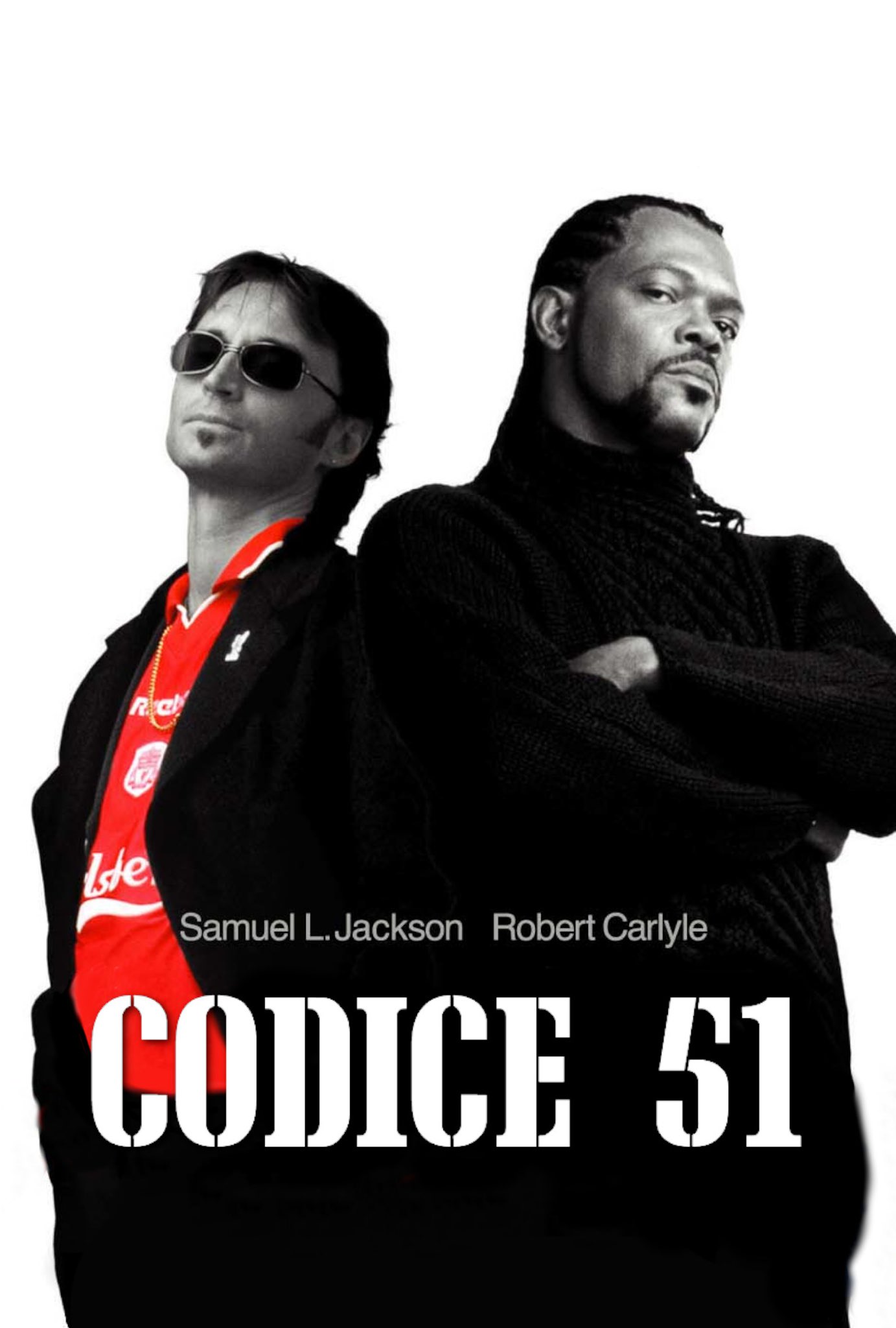 Codice 51 [HD] (2001)